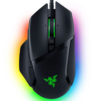 Chuột Razer Basilisk V3 RGB Chroma | Voke Gaming |