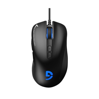 Chuột Gaming Fuhlen G90 Pro X Black | Voke Gaming |