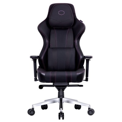 Ghế chơi game Cooler Master Caliber X2 Gaming Chair Black | Voke Gaming |