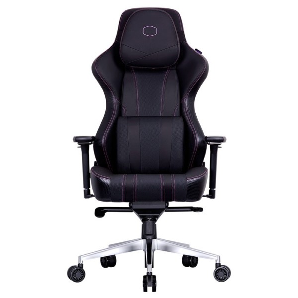Cooler Master Caliber X2 Gaming Chair Black