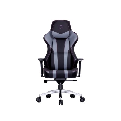 Ghế chơi game Cooler Master Caliber X2 Gaming Chair Gray | Voke Gaming |