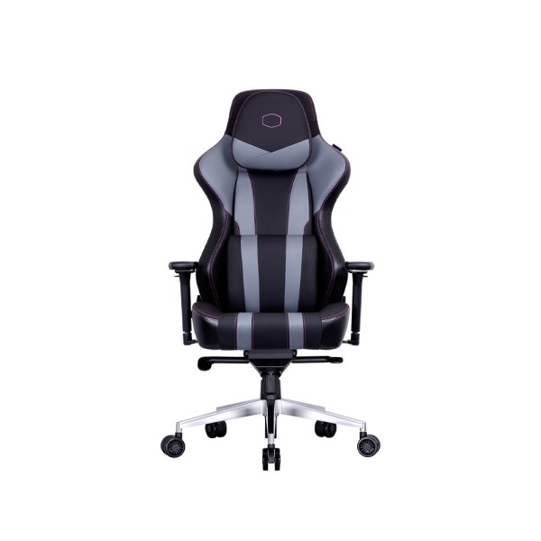 Cooler Master Caliber X2 Gaming Chair Gray