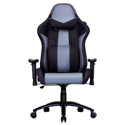 Ghế chơi game Cooler Master Caliber R3 Gaming Chair Black | Voke Gaming |