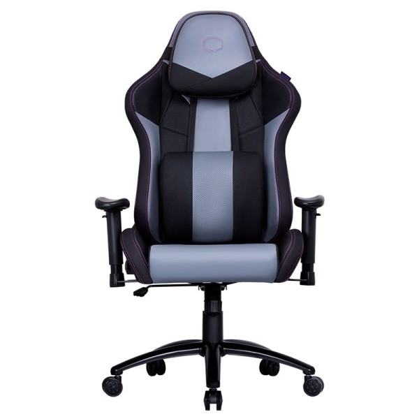 Cooler Master Caliber R3 Gaming Chair Black