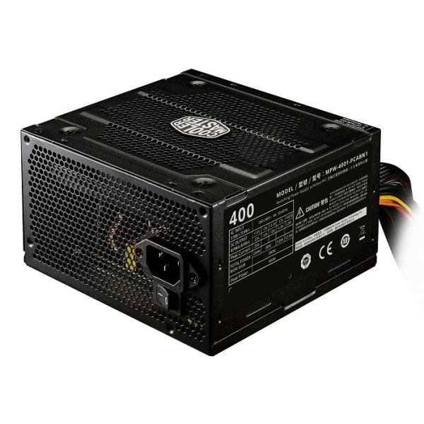Cooler Master 400W Elite V3 230V P400 Bulk