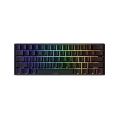 Bàn phím cơ MonsGeek FUN60 Pro SP - Glare Magnetic Switches Tri-Mode | Voke Gaming |