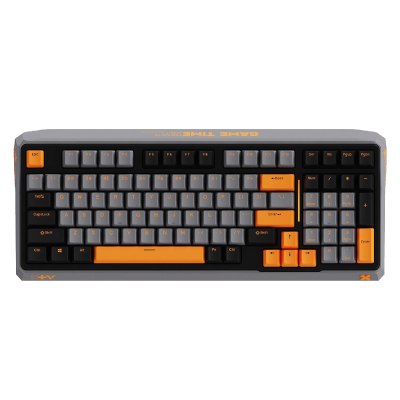 Rapoo V750 Pro (Wired / IR sw / IP68 / 98 nút) | Voke Gaming |