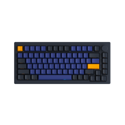 Bàn phím cơ Akko 5075B Plus Horizon (Hotswap/RGB/Multi-modes) | Voke Gaming |