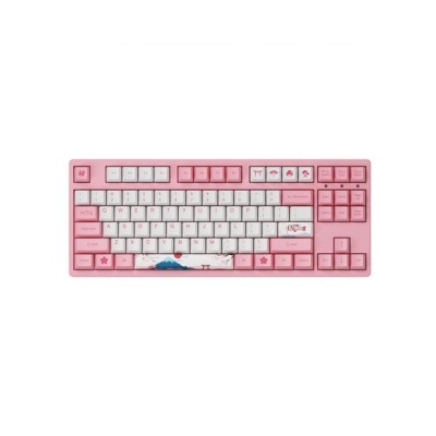 Bàn phím cơ Akko 3087 RF World Tour Tokyo (Dual-mode / Akko sw v3) | Voke Gaming |