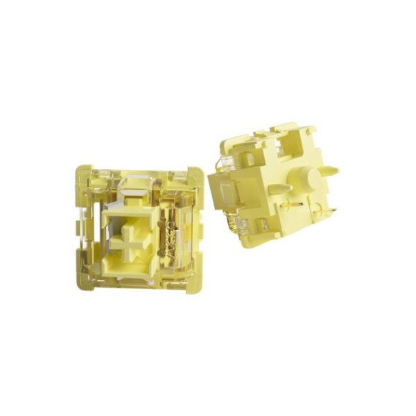 Akko Switch V3 (1 switch) - Cream Yellow