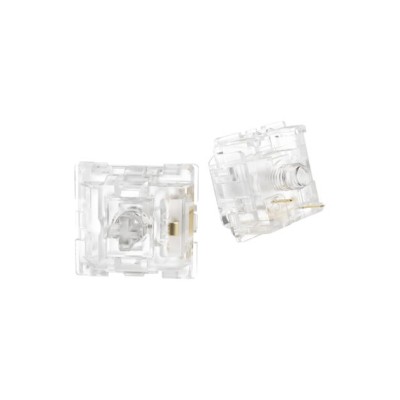 Akko CS Switch – Crystal (45 switch) | Voke Gaming |
