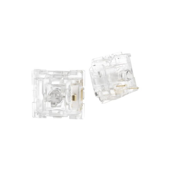 Akko CS Switch (1 switch) - Crystal