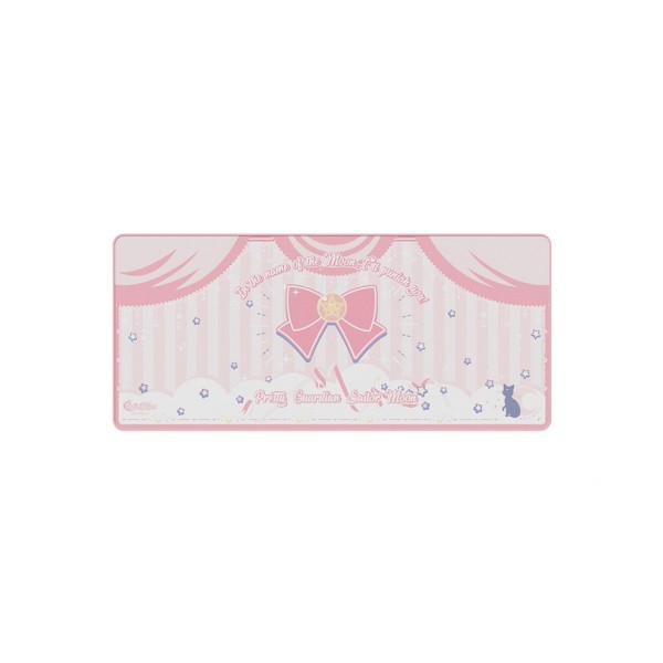 Akko Sailor Moon Crystal XXL