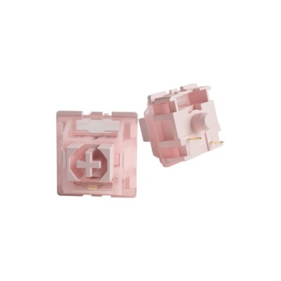 Akko CS Switch – Sakura (45 switch) | Voke Gaming |