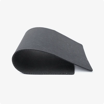 HyperWork 80x40cm Mousepad vải nỉ