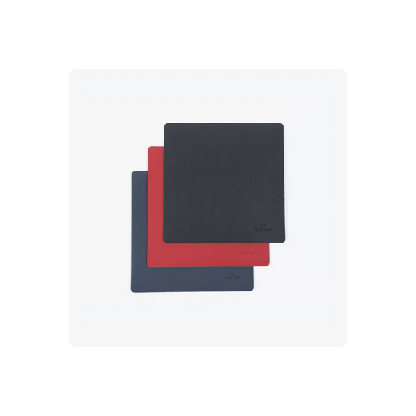 HyperWork 20x20cm Mousepad da PU