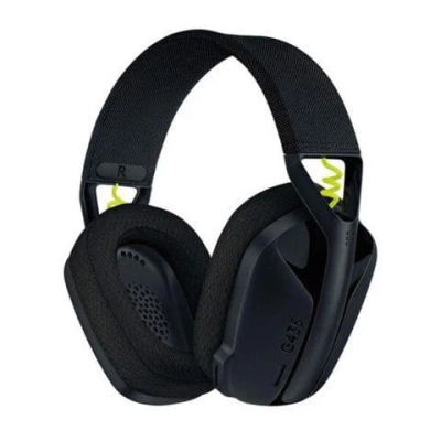 Tai nghe không dây siêu nhẹ Logitech G435 Lightspeed (Wireless/ Bluetooth)
