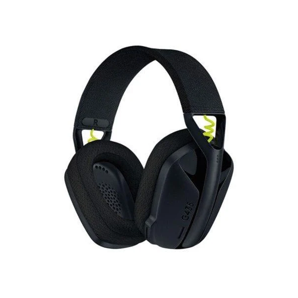 Logitech G435 Lightspeed (Wireless/ Bluetooth)