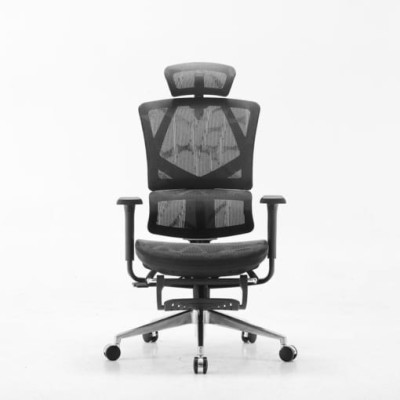 Ghế công thái học Sihoo M90B Ergonomic Office Chair (có kê chân) | Voke Gaming |