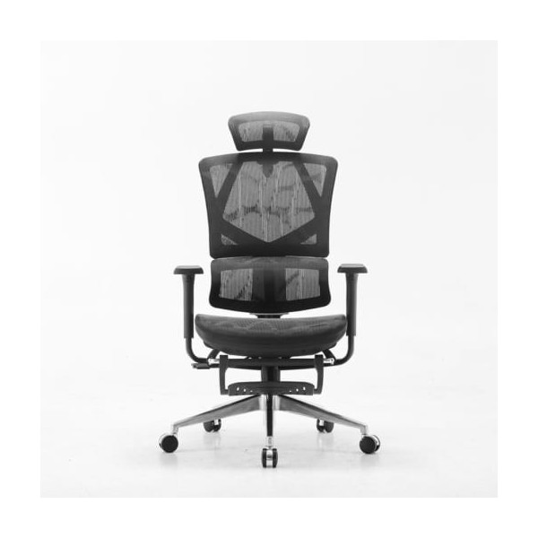 Sihoo M90B Ergonomic Office Chair (có kê chân)