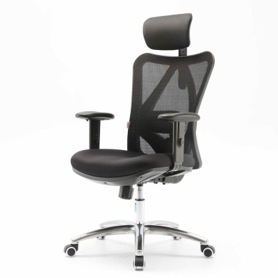Ghế công thái học Ergonomic Sihoo M18 | Voke Gaming |
