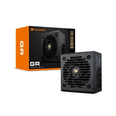 Cougar GR 850 850W 80 Plus Gold Full-Modular ATX3.1 | Voke Gaming |