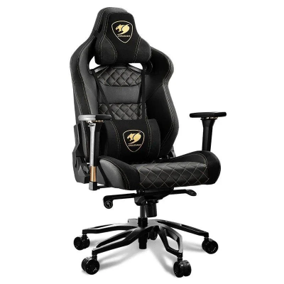 Ghế chơi gaming Cougar Armor Titan Pro | Voke Gaming |