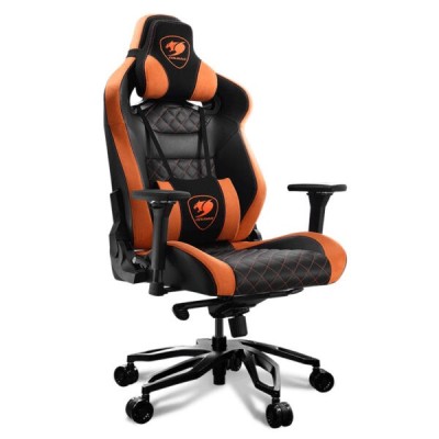 Ghế chơi gaming Cougar Armor Titan Pro | Voke Gaming |