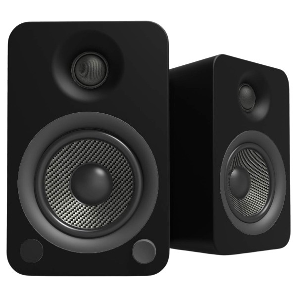 Kanto YU4 Matte 2.0 Speaker, 140W Peak Power