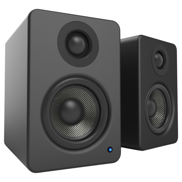 Kanto YU2 Matte 2.0 Speaker, Class D Amplifier 100W