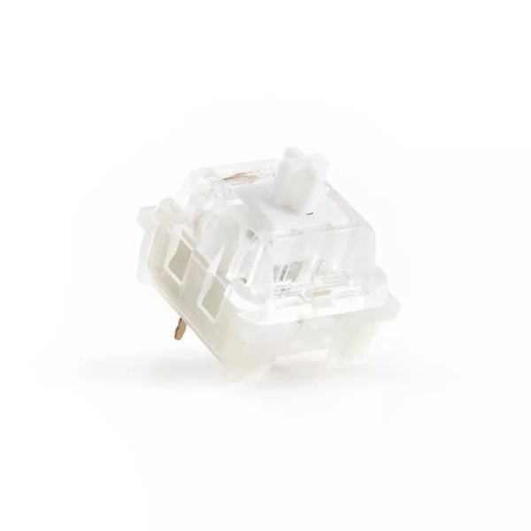 KTT Kang White V3 Linear 45g 3pin