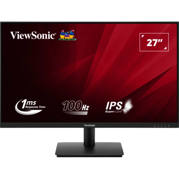 Viewsonic VA270-H 27" IPS FHD 100Hz 1ms
