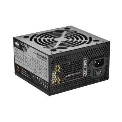 Nguồn máy tính MIK S-POWER 350W | Voke Gaming