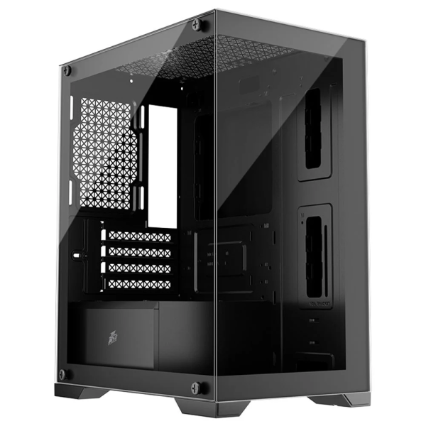 1stPlayer Mi2 MIKU mATX