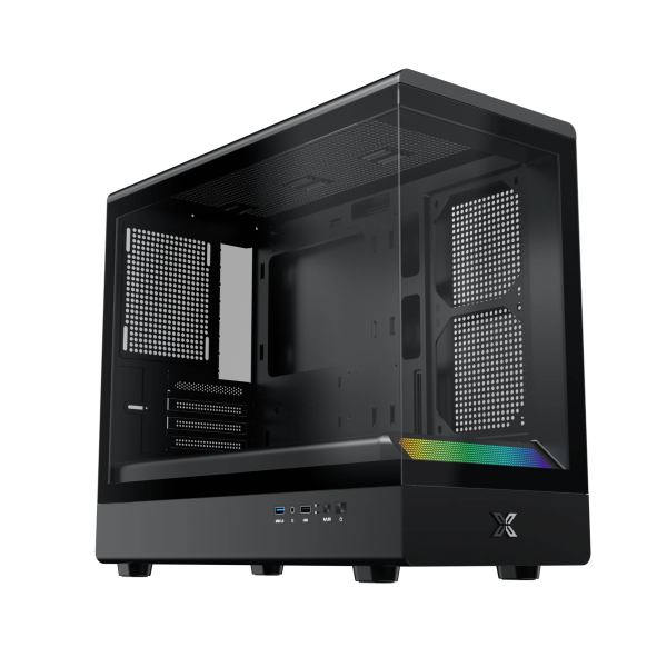 Xigmatek Pura ML ARGB mATX