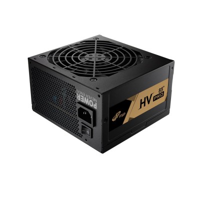 Nguồn máy tính FSP HV PRO 650W 80+ Bronze | Voke Gaming