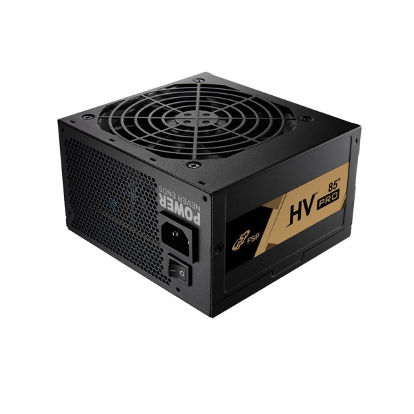 FSP HV PRO 650W 80+ Bronze
