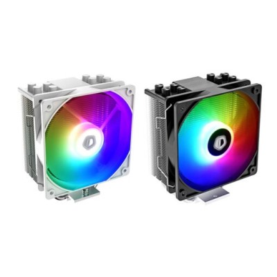 Tản nhiệt khí ID-Cooling CPU SE-214-XT ARGB | Voke Gaming |
