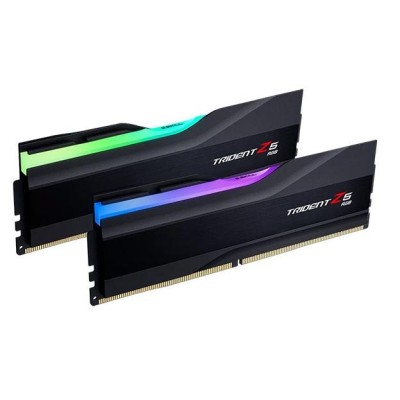 Ram Desktop G.skill Trident Z5 RGB DDR5 5600Mhz 32G (2x16B) | Voke Gaming |