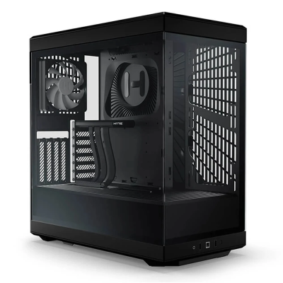 Vỏ máy tính HYTE Y40 ATX | Voke Gaming |