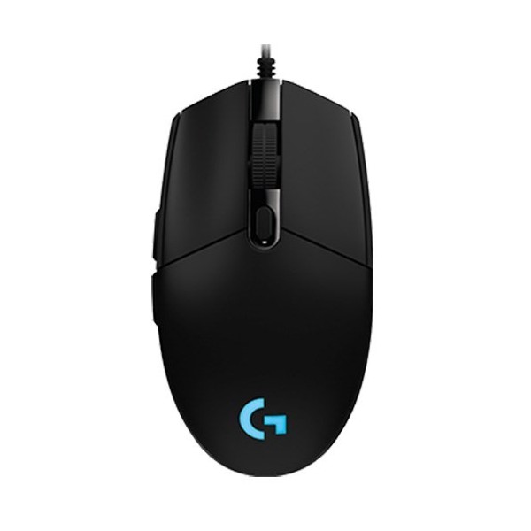 Logitech G102 Prodigy RGB Gen2