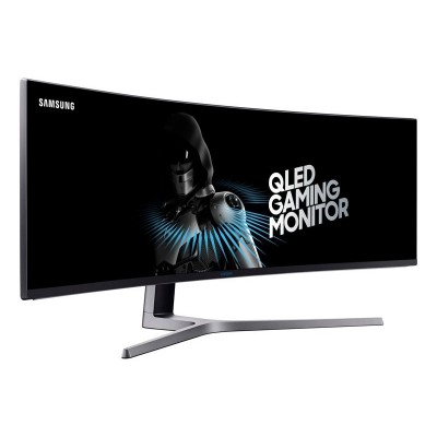Samsung LC49HG90DMEXXV 49" QLED Gaming Monitor