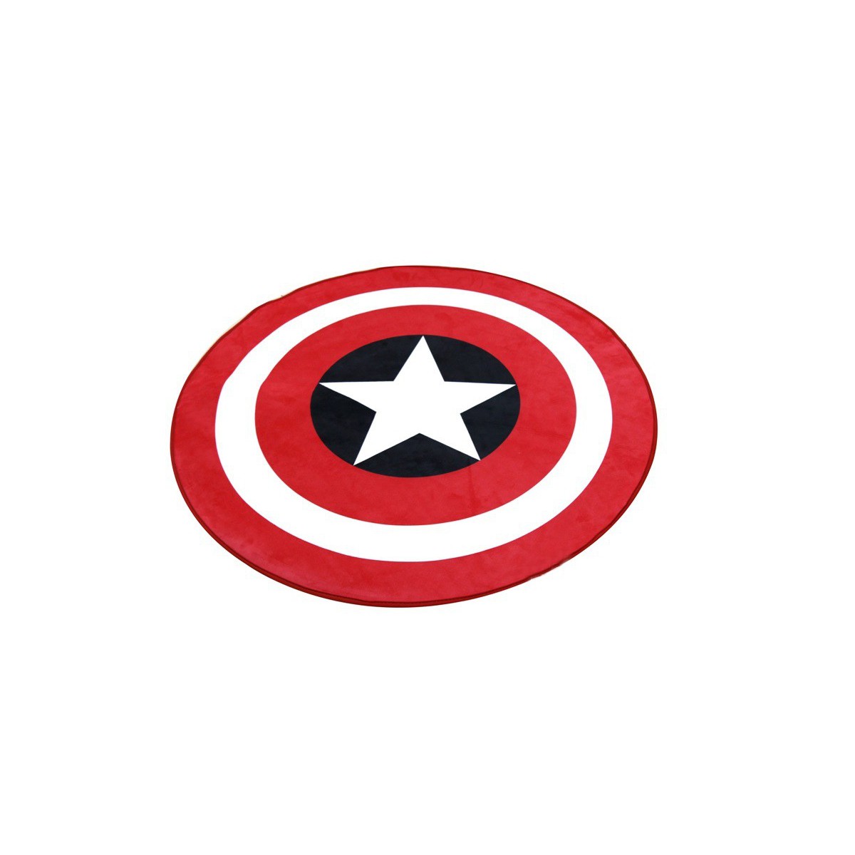AKRacing Thảm Trải Sàn Captain America