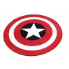 AKRacing Thảm Trải Sàn Captain America
