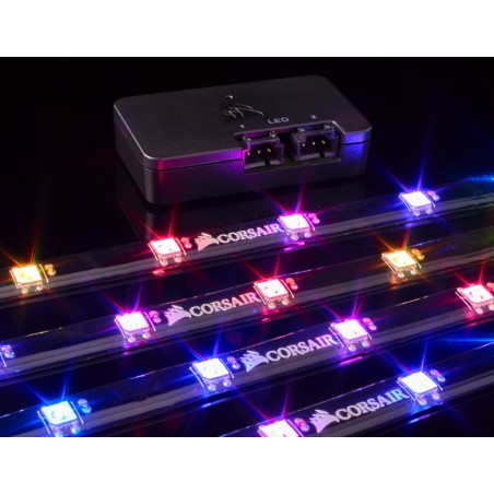 Corsair Lighting Node Pro RGB - Corsair LED | LED - Light | Voke Gaming |