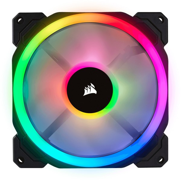 Corsair LL140 RGB Single