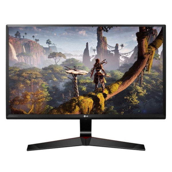 LG 27MP59G-P 27" IPS FHD FreeSync