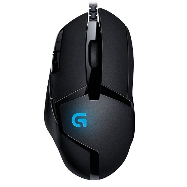 Logitech G402 HYPERION FURY