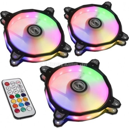 Lian Li Bora 120 RGB 3 Fan