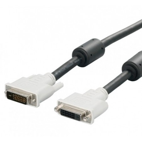 Cáp tín hiệu DVI 1.5m chống nhiễu